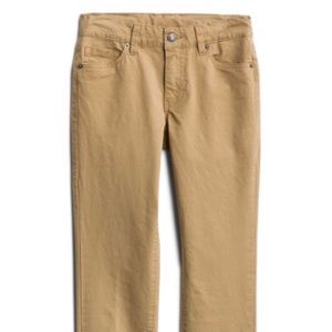 Lazer Flex Tech Straight Pants